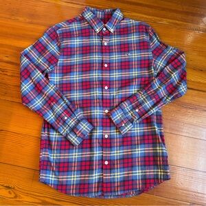 Vineyard Vines Youth Shirt